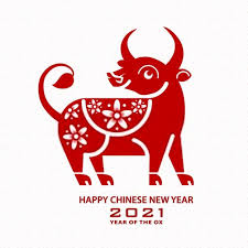Happy Chinese New Year 2021 Wallpaper In 2020 Happy Chinese New Year Chinese New Year Images Chinese New Year