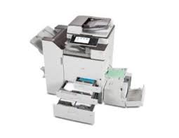 Downloading the ppd directly is easier and faster since it has no dependency requirement and the file size is much smaller. Driver For Ricoh Mp C4503 Ricoh Driver