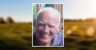 David Dykema Obituary October 3, 2008