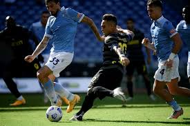 Lautaro Martinez Leaves His Inter Milan Departure In Hands Of Jorge Mendes
