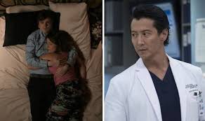 1 episode 18 review, the good doctor saison 1 episode 18 trailer, regarder the ne manquez pas une minute de the good doctor saison 1 avec les live feeds! The Good Doctor Season 4 Episode 6 Will This Guest Star Make A Cameo Release Date Spoilers Stanford Arts Review