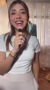 Allison Chacon's Instagram, Twitter & Facebook