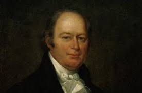 Letter from Thomas Jefferson to Justice William Johnson (1823)