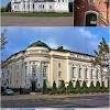 Брест — город, где прошло мое детство, и сколько раз я бывала в брестской крепости — не пересчитать. 1
