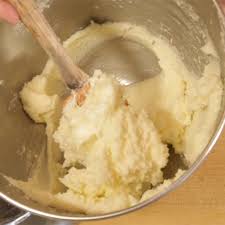 This should take about 5 minutes on a medium/high speed. Creaming Butter And Sugar Paula Deen Magazine