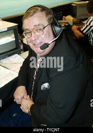 In this Oct. 2004 photo, Bob Banner holds a key to the City of Ennis,  Texas, his hometown in Dallas. Television producer and director, Banner,  whose credits included the Dinah Shore, Garry