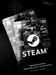 Steam gift cards and wallet codes are an easy way to put money into your own steam wallet or give the perfect gift of games to your friend or family member. 100 Steam Card Giveaway Giveaway Monkey