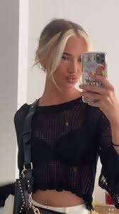 Operasjonen skjedde i mai, melder god kveld norge. Emma Ellingsen Emmathevampireslayer Tiktok Watch Emma Ellingsen S Newest Tiktok Videos