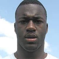 Tony Miner 2004 All Purpose Back Southern Miss