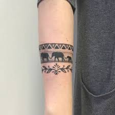 Pin By Kaitie Kunz On Arm Band Tattoo In 2020 Arm Band Tattoo For Women Tribal Armband Tattoo Arm Band Tattoo