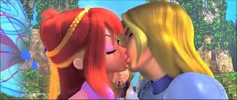 Resultado de imagem para sky e bloom