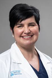 Shelley Ray, RN, MSN, CNM