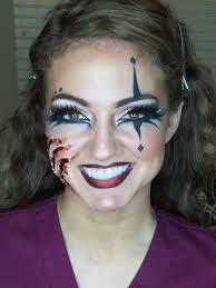 Pin On Special Effects Halloween Make Up By Jessica A M Kalil