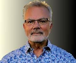 A Conversation with Dr. John Rook