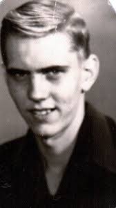 Donald Browning Obituary