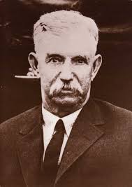 Robert Allen Carter (1847-1928)