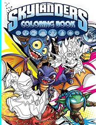 Just click on the image be. Skylanders Coloring Book Color Wonder Relaxation Coloring Books For Adults Tweens Many Pages Bring Happiness Wood Franklin 9798643407492 Amazon Com Books