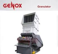 High Speed Granulator/Plastic Crusher/Tire Recycling Machine ...