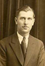 William Emil “Bill” Grosse (1903-1990)