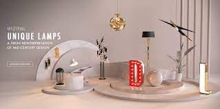 .is a london based, uk distributor of italian architectural lighting manufacturer viabizzuno. Delightfull