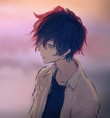 Shoko sad anime on twitter wolf children. Pin By Mr Frog On Korokise Anime Drawings Boy Anime Handsome Anime