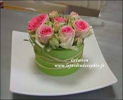 Faire part baptême florale pour dévoiler le baptême de votre fille dans une ambiance nature. Epingle Par Bibounet 35 Sur Decoration Petits Centres De Table Centre De Table Decorations De Table De Fete