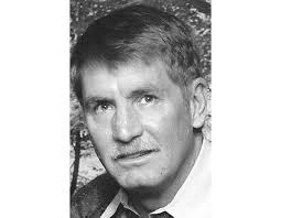 John LeBar Obituary (1951