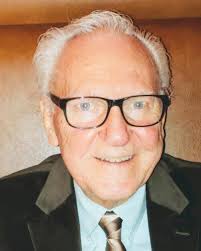 James Williams Obituary