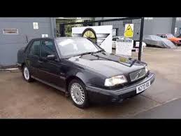 Image result for Volvo Black 1995 Fleet
