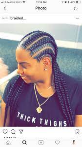 Oct 08, 2018 · celebrities are leading intriguing lives. Simple Yet Very Stylish Braids Follow For More Belle Anku Hair Styles Braided Hairstyles Lemonade Braids Hairstyles