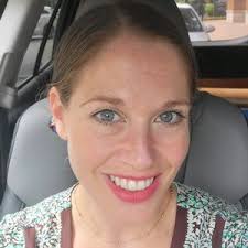 Bridget Gregory Pileggi, LMFT (@therabish)