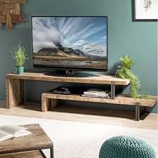 It is a brilliant diy tv stand idea due to its simplicity. Top 15 Unique Diy Tv Stands Ideas 2021 Laptrinhx News