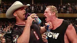 Kevin S Random Reviews Ecw One Night Stand 2005 411mania