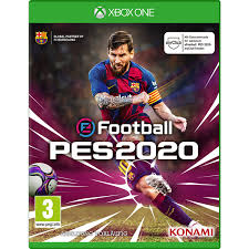 You can get the ליונל מסי 2020 here. Joystickplus Xbox One Efootball Pes 2020