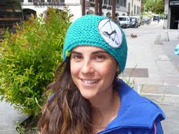 vallée de chamonix. Une association dans la vallée : Girls to the top