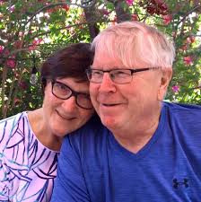 Thomas Johnson avis de décès