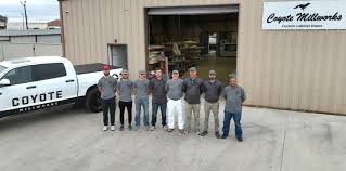 Coyote Millworks