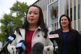 We did not find results for: Abc Canberra Elizabeth Lee And Deputy Leader Giulia Facebook