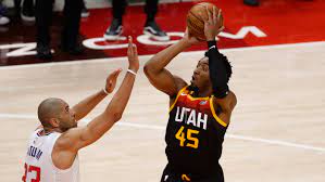 #donovan mitchell #nba #basketball #awesome nba moments #utah jazz. Swa3wq23qh4c9m