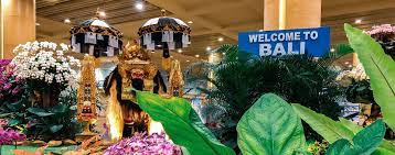 Bali's airport ngurah rai is named after i gusti ngurah rai, an indonesian national hero who died in a puputan (fight to the death) against the dutch at marga during the indonesian revolution in 1946. Home I Gusti Ngurah Rai International Airport Bali