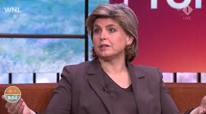 Angela de Jong over rel in talkshowland: 'Boze oude mannen Humberto en Beau moeten stoppen met huilen'