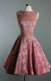 50s Cocktail Dresses 50s Vintage Cocktail Dresses Moda Com Cocktail Dress Vintage 1950s Fashion Vintage Dresses