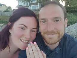 Wedding wishes for couple in Boston