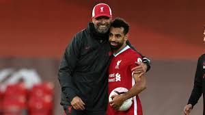 © provided by the independent. Everton Vs Liverpool Adu Tajam Calvert Lewin Vs Mohamed Salah Okezone Bola