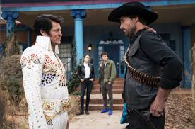 Zombieland Double Tap Is Another Laugh Out Loud Comedy Horror Romp Movies San Luis Obispo New Times San Luis Obispo