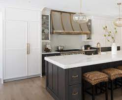 You won't go wrong with lg home appliances and kitchen appliances. How To Hide Your Refrigerator In Plain Sight With Appliance Panels Dura Supreme Cabinetry