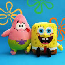 Spongebob Shared A Photo On Instagram Best Friends Forever And Cuter Than Ever Look Out For Spongebob P Spongebob Spongebob Squarepants Spongebob Patrick