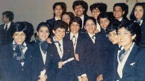 Inside A Hijack The Unheard Stories Of The Pan Am 73 Crew Ceylon Ananda Com