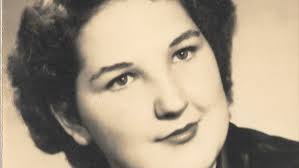 Anita J. Wagers Obituary (1932