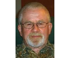 Charles Snyder Obituary (1935